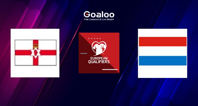 FIFA World Cup qualification (UEFA)---Northern Ireland VS Luxembourg Prediction