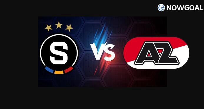 19th Mar. UEFA Conference League---AC Sparta Prague VS AZ Alkmaar Prediction