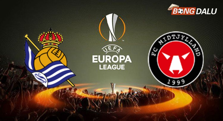 Nhận định Real Sociedad VS Midtjylland 03:00 21/02/2025 Europa League