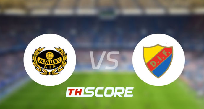 ⚽ วิเคราะห์บอล ออลสเวนส์คาน : มอลล์บี้ เอไอเอฟ vs เยอร์การ์เด้น