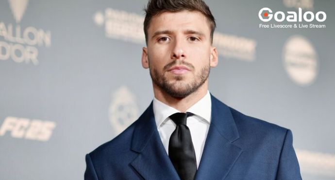 Manchester City Open to Selling Días, Chelsea Interested