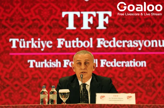 ​152 Active Referees in Turkey Have Placed Bets on Football; 10 Have Bet on Over 10,000 Matches in Past 5 Years