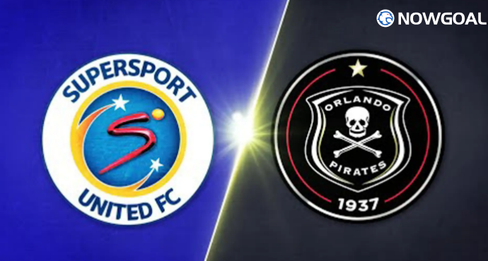 Supersport United vs Orlando Pirates: Exciting Prediction for Tomorrow's Match