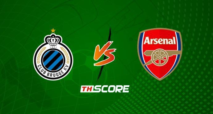 พรีวิวฟุตบอล ยูฟ่า แชมเปี้ยนส์ ลีก: คลับ บรูซ vs อาร์เซน่อล