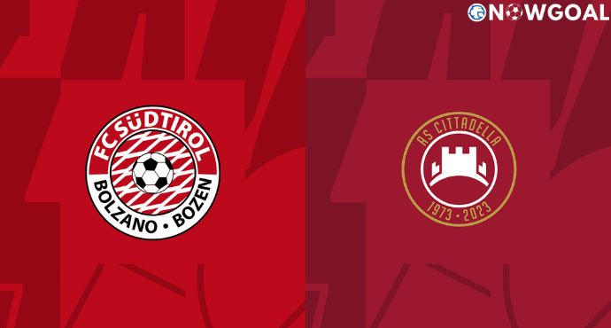 Italian Serie B Prediction - SudTirol VS Cittadella