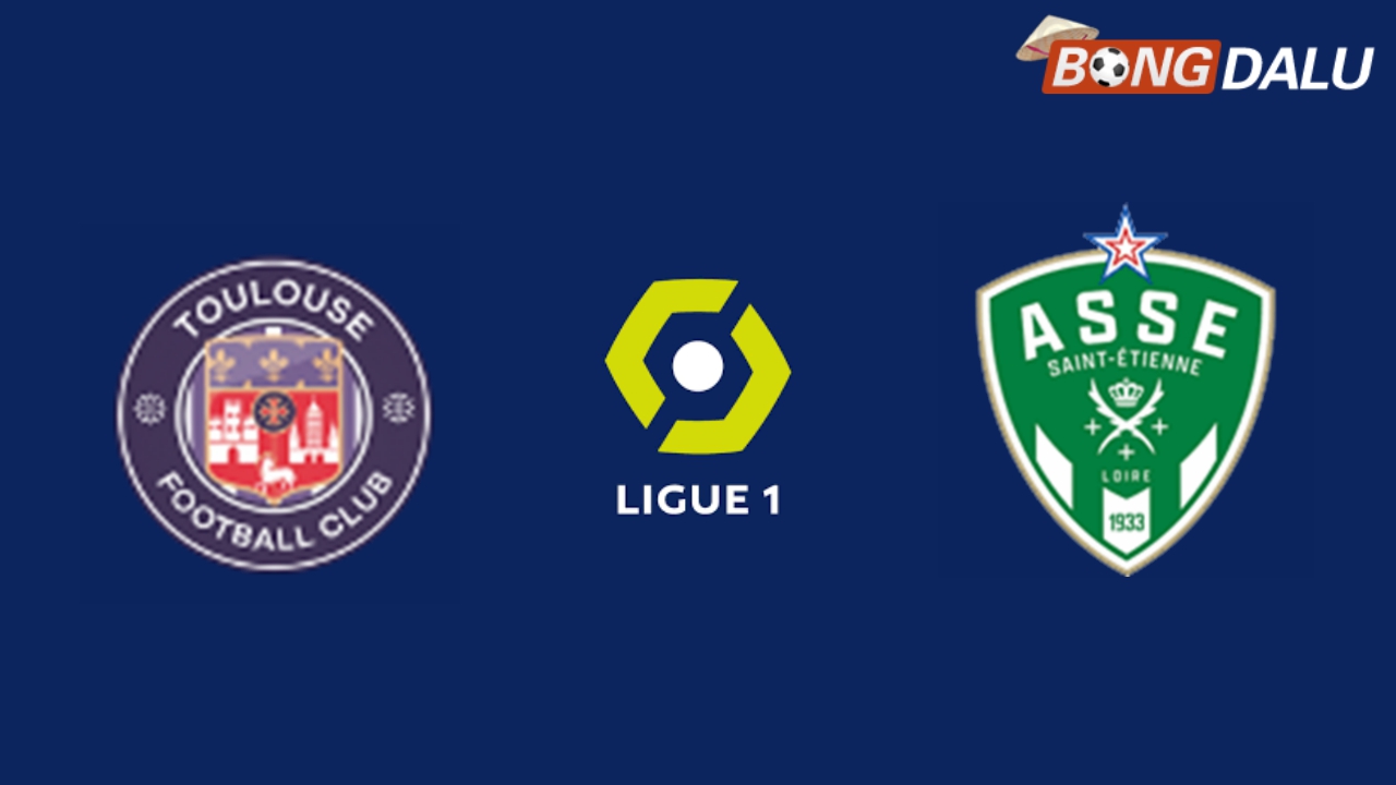 ​Nhận định Toulouse VS Saint-Etienne, 02:45 14/12/2024 VĐQG Pháp