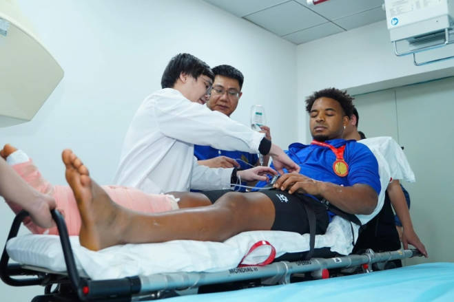 Xuân Son báo tin không thể vui hơn tới ĐT Việt Nam