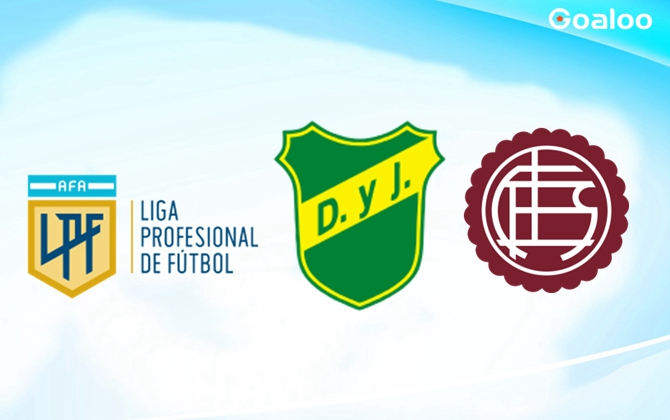 ​Defensa y Justicia vs Lanus Prediction Argentine Division 1