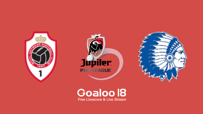 Royal Antwerp VS KAA Gent Prediction Belgian Pro League