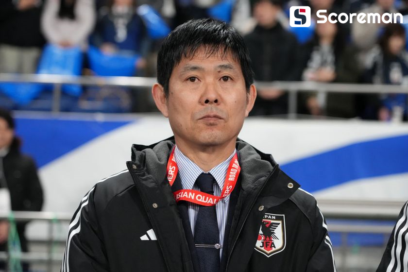 日, 월드컵서 또 죽음의 조…