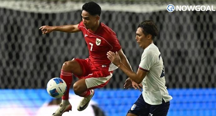 Indonesia U-23 Faces Setback as Marselino Ferdinan Withdraws from 2025 SEA Games