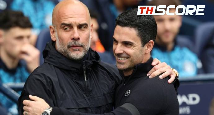 มรดกเป๊ปไม่หายไปไหน! ยุคทองกุนซือสเปนครองพรีเมียร์ลีก