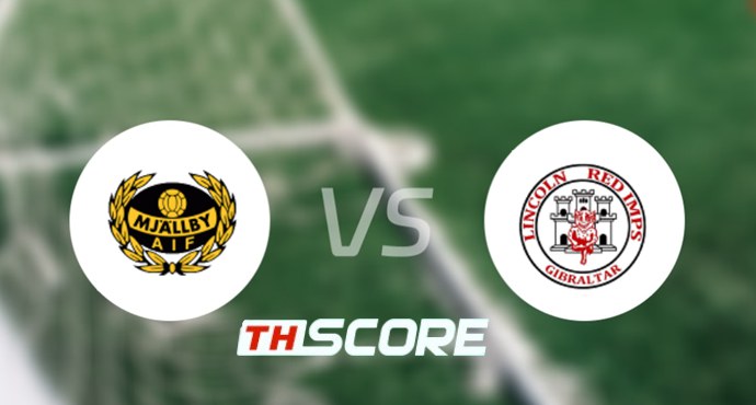 📝 วิเคราะห์บอล ยูฟ่าแชมเปียนส์ลีก : มอลล์บี้ เอไอเอฟ vs เอฟซี ลินคอล์น