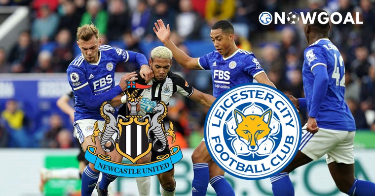 English Premier League - Newcastle United VS Leicester City Prediciton