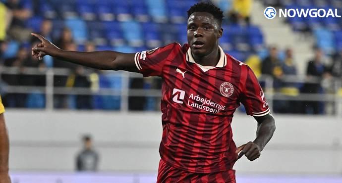 Milan Intensifies Pursuit of Franculino as Transfer Battle with Roma Heats Up