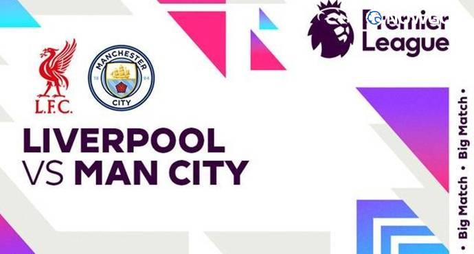 Liverpool vs Man City: Anfield Set for Thrilling Title Showdown