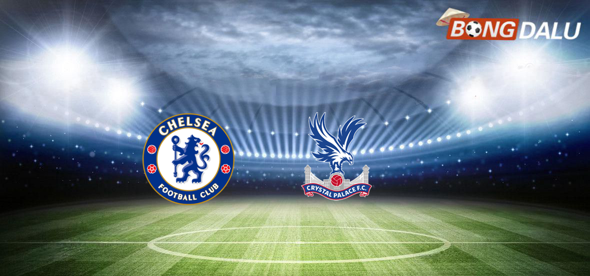 Chelsea FC VS Crystal Palace 20:00 17/08/2025 Ngoại Hạng Anh