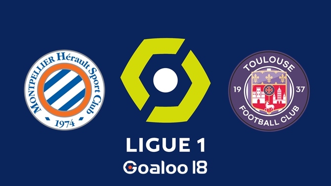 Montpellier VS Toulouse