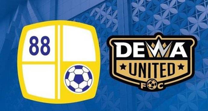 Barito Putera Eyes Redemption Against Dewa United in Crucial Clash
