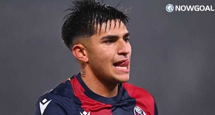 Premier League Rivals Join Inter Milan in Intensifying Race for Santiago Castro