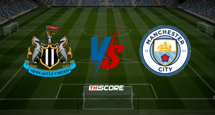 ​พรีวิวฟุตบอล พรีเมียร์ลีก อังกฤษ: นิวคาสเซิ่ล ยูไนเต็ด vs แมนเชสเตอร์ ซิตี้