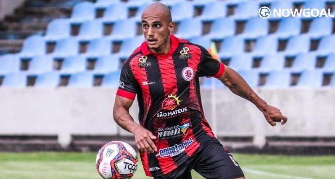 ​Borneo FC Strengthens Defense with Brazilian Left-Back Westerley Garcia Ahead of 2025-26 Season
