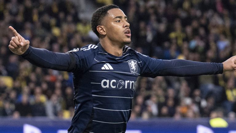 Unai Emery: The Mastermind Behind Aston Villa's European Revival