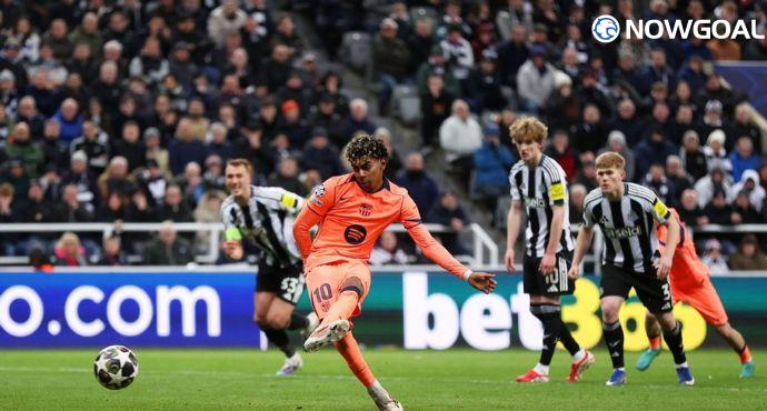 Bayern Munich Crush Atalanta 6-1 in Champions League Round of 16 First Leg