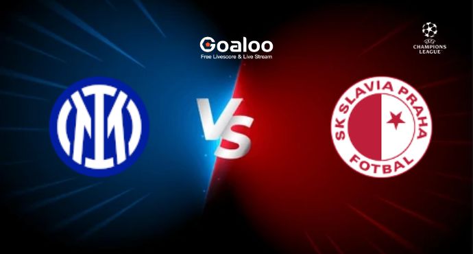 UEFA Champions League---Inter Milan VS Slavia Prah Prediction