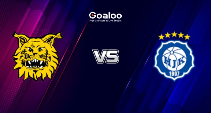 Finland Veikkausliga---Ilves Tampere VS HJK Helsinki Prediction