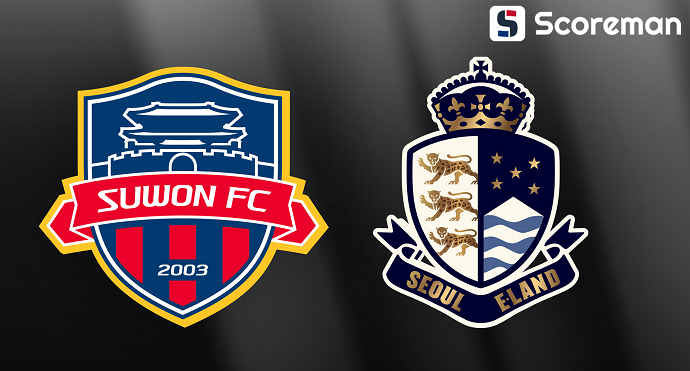 7월18일 K리그 2 - 수원FC VS 서울E 국내축구 분석 프리뷰
