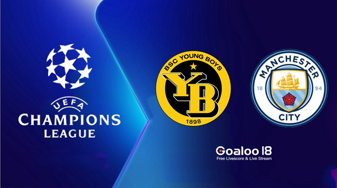 ​Young Boys vs Manchester City Prediction UEFA Champions League