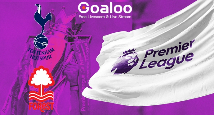 Tottenham vs Nottingham Forest Prediction 22 April 2025
