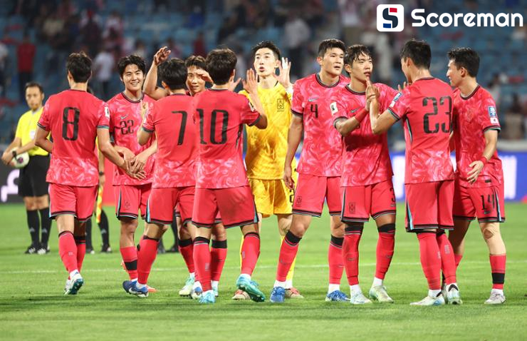 홍명보호, 오늘 3월 A매치 오만·요르단전 명단 발표