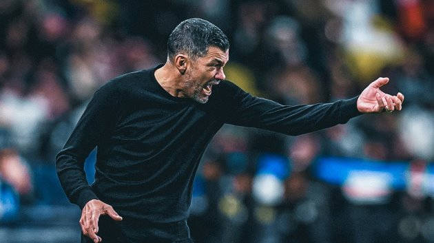 ​Conceicao thổi luồng gió mới, Milan hạ gục Juventus