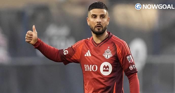 Lazio Move Closer to Securing Lorenzo Insigne Ahead of January Window