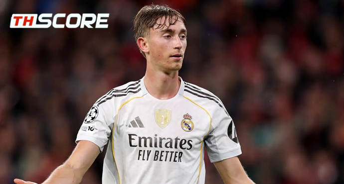 TYC สับยับ! เรอัล มาดริด ตกที่นั่งลำบาก ป้องวินิซิอุสไม่พอ ยังต้องคอยแก้พฤติกรรมเฮยเซน