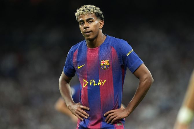 Barca Hủy Bỏ Hoạt Động Truyền Thông Của Yamal: Bảo Vệ Cầu Thủ Là Ưu Tiên