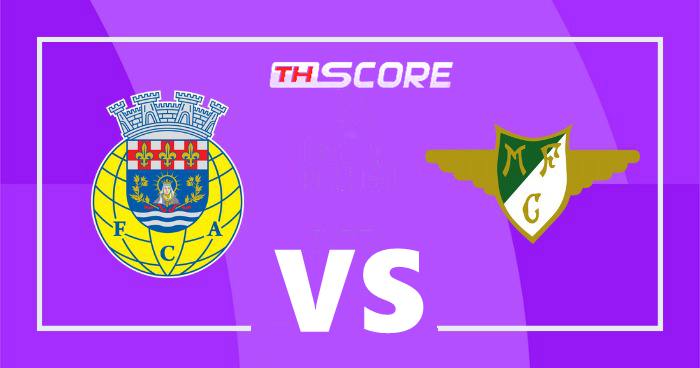 พรีวิวฟุตบอล ปรีเมร่า ลีก้า โปรตุเกส: อารูก้า พบ โมไรเรนเซ่