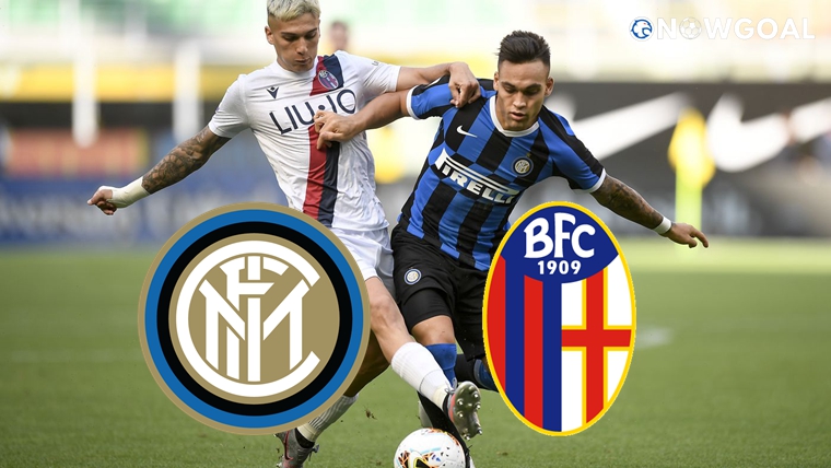 Italian Serie A - Inter Milan VS Bologna Prediction