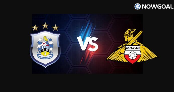 19 Aug. England League 1 - Huddersfield Town VS Doncaster Rovers Prediction