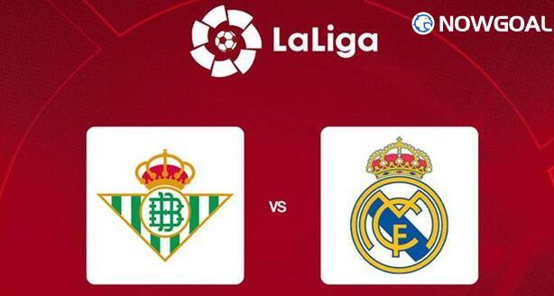 ​La Liga Preview: Real Betis vs Real Madrid