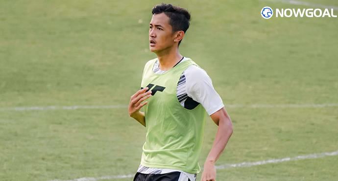 Persija Jakarta Extends Contracts for Three Promising Young Players
