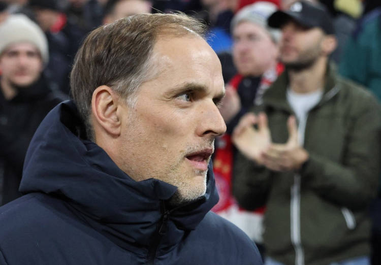 Mirror: Tuchel thay đổi lịch trình của đội tuyển Anh, họp vào buổi sáng, tập luyện vào buổi chiều