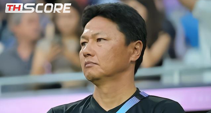 สื่อญี่ปุ่นเผย “โก โออิวะ” จ่อคุมทีมชาติชุดใหญ่ ควบตำแหน่งกุนซือชุดโอลิมปิก