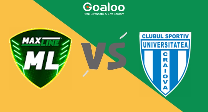 ​ML Vitebsk vs. Universitatea Craiova: Match Prediction 9th July 2026