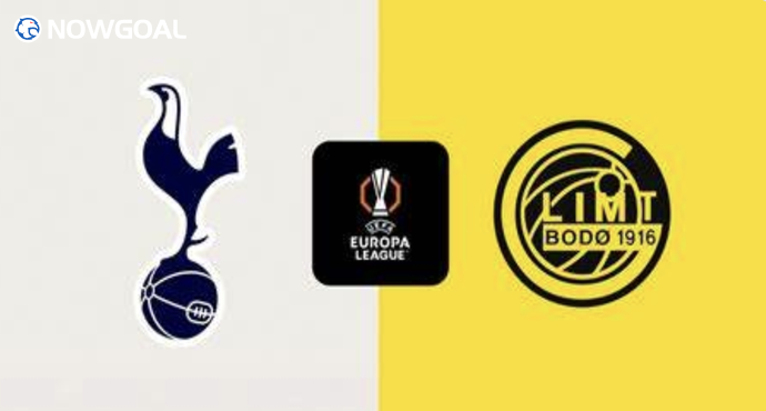 Tottenham vs Bodo/Glimt Prediction