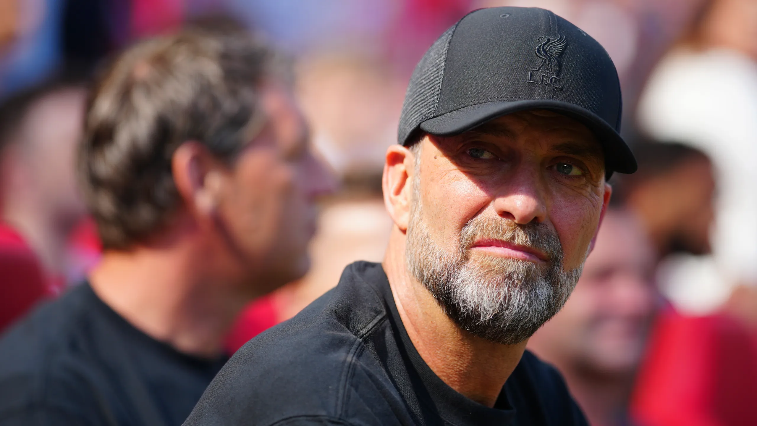 Jurgen Klopp Rules Out Immediate Return to Coaching