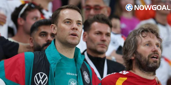 Germany at the 2026 World Cup: Can Nagelsmann Lead Die Mannschaft Back Among the Elite?
