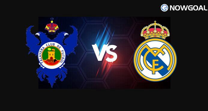 17th. Dec. Spanish Copa Del Rey---CF Talavera de la Reina VS Real Madrid Prediction